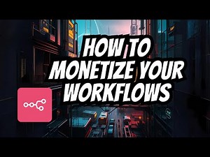 How to Monetize Your Workflows Using n8n: Four Effective Strategies