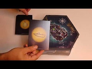 Break In Alcatraz Instructions