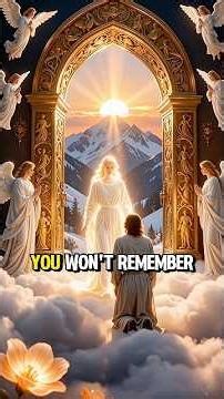 You Won’t Remember Your Mother in Heaven — The Truth About Eternal Life