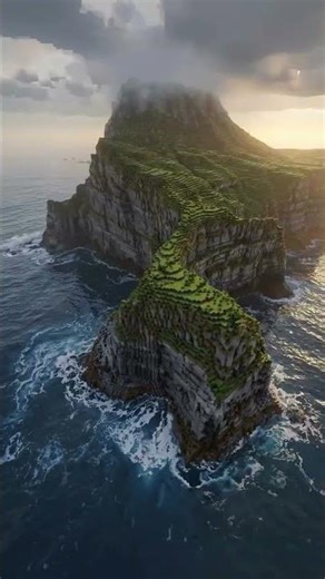 ‪@minecraft‬ ‪@RealisticCraft‬ 💗