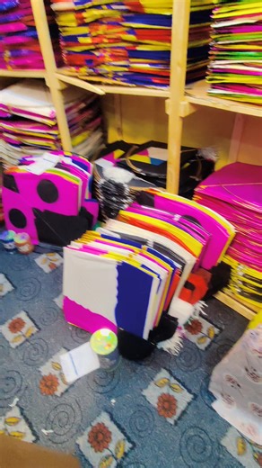 Kite Flying Enthusiasts: Explore the Joy of Kite Lovers