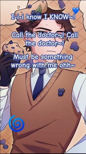 Nightcore call the doctor lyrics!!! :3