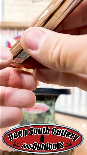 Case Zebra Wood Mini Trapper Pocketknife Review! New Zebra Wood Knife #edc #knife #pocketknife