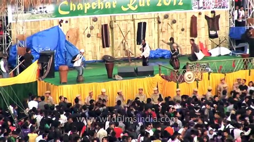 The BEST live concert performances in India!