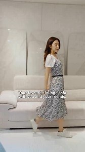 They call it a showroom for a reason. Because you’re not just browsing. You’re test-driving the future ✨  The kind where your sofa fits everyone (including the dog).  The bed that feels like clouds and looks like luxury. 晴 An armchair that’s your chair — you know the one. At COMFY, every showroom visit is a vision board for your home. Let’s build your future room. | Comfy | Facebook