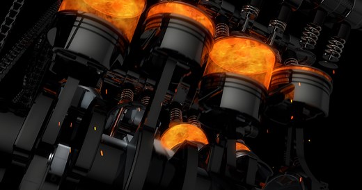 What Are Pistons?