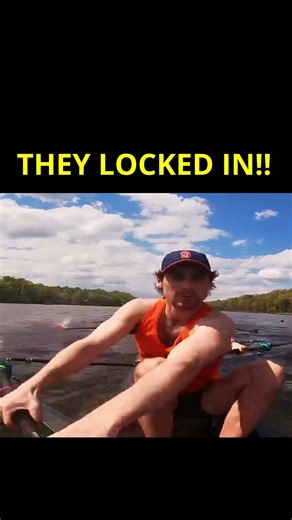 Front Row Seat to the Pain Cave: Syracuse Men's Rowing POV
