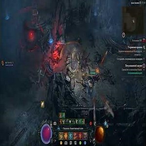[Season 14 Barbarian Leveling] Diablo 4 Season 14: Barbarian Leveling!