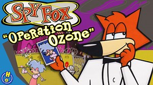 Spy Fox 3 "Operation Ozone" | PC Mac Linux Steam Game | Fanatical