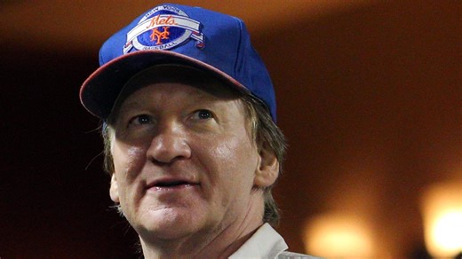 Bill Maher confirms that he quit stand-up comedy: 'I'm out'