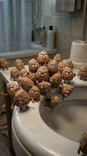 This Is What Happens Inside Your Stomach #anatomy #digestion #shocking