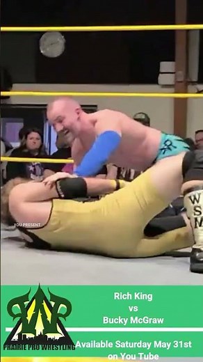 Is It Enough? The Impact Of Rich King's DDT