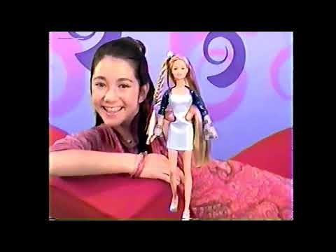 Nickelodeon Commercials - July 14, 2001