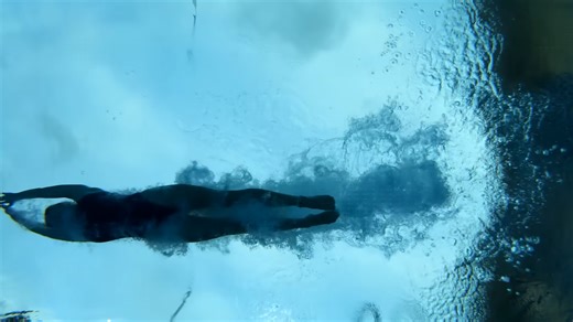 A billionaire mapped the Great Blue Hole - then divers found human remains