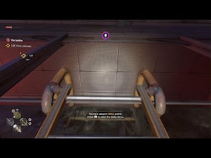 How To Find A Blocker - Veronika | Dying Light 2 Stay Human