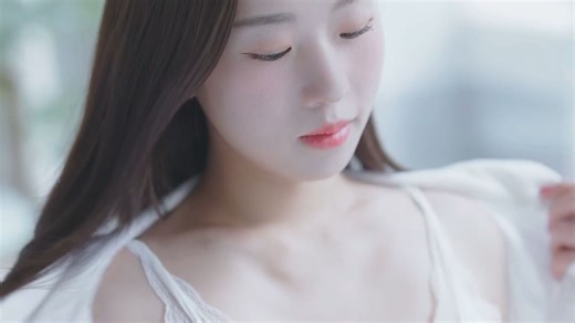 Seoyoon 杨书允 4k-纯洁无暇