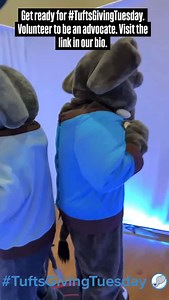Tufts Alumni on Reels