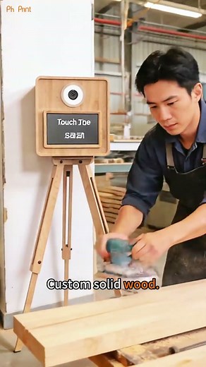 Need a Reliable Partner That Elevates Every Event You Plan? 🤝 #photoboothfactory