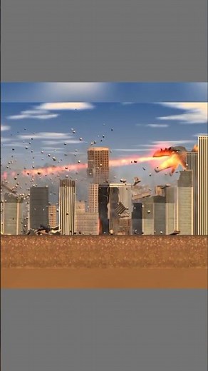 👆👆 City Smash Gameplay Android