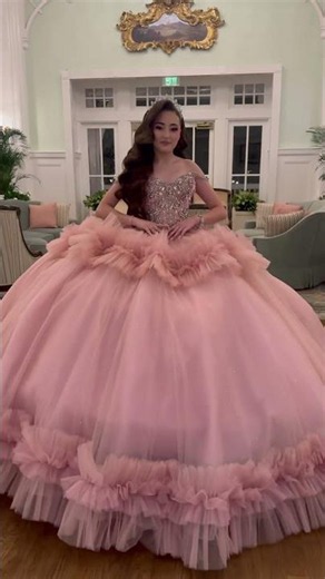 Disney quinceañera 😍 #djponcesa #quinceañera #disneyworld