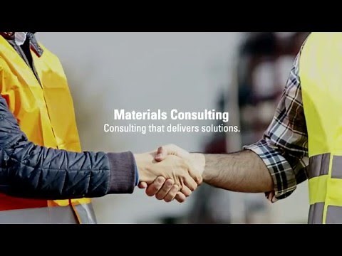 Construction Materials: Beyond Testing