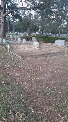 #graveyard #Cemetery #cemeteries #graverepair #tombstones #death #youtuber #behindthescenes | Lamont At Large