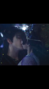 19K views · 423 reactions | Kiss at night 夜色下的吻 #白月梵星 #reels #drama #Chinesedrama #hotdrama #Bailu #Zhaolusi #Luoyunxi | 怦怦甜剧营 | Facebook