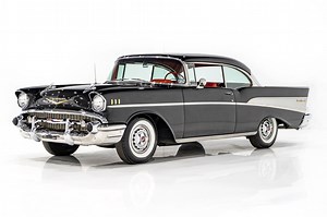 53K views · 7.6K reactions | 1957 Chevrolet Belair | John Scotti Classic | Facebook