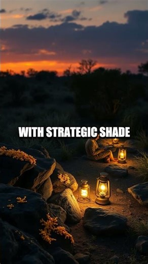 Biome Specific Lighting Mastery for Efficient Minecraft Builds