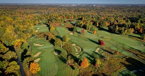 Peak Indiana fall colors on the horizon