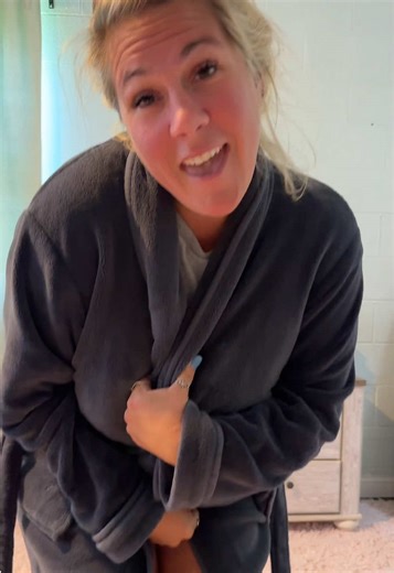 Master the Baby Mama Challenge in Red Heels