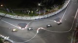 F1 VAULT: Remembering the notorious ‘Singapore Sling’ chicane