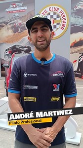 7K views · 157 reactions | Rally Caminos del Inca 2024 Tracusa Racing Andre Martinez Rally | Perú Off Road & Racing | Facebook