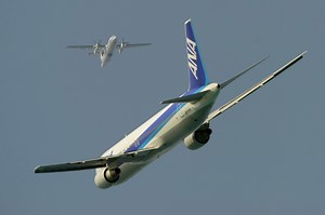 管制圏を制する目視間隔とは – ある航空管制官のブログ｜管制塔から見た世界を元管制官が解説