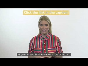 The History of Enterprise Resource Planning (ERP) Software