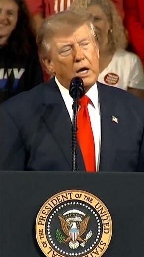Trump Ocean?! You Can't Make This Up