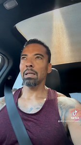 #HappySunday - A a few people asked me to “take y’all with me” as I run the stairs, so here we go… Got 5 sets in, with the weight-vest. Sunday service, Gospel Playlist ready to go and putting in work to get better.✊🏾👑🔥 #Health #Fitness #ChristianKeyes #AllTheQueensMen #IAintWantNothing | Christian Keyes