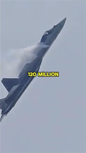 How Much Does a Fighter Jet Cost? Top 5 Most Expensive Jets Revealed#FighterJets #MilitaryAircraf