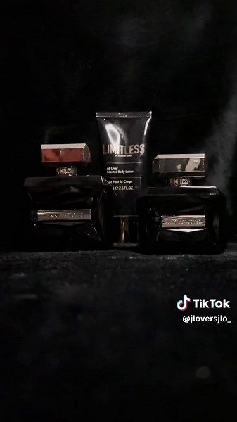 Jennifer Lopez Limitless Fragrance Review