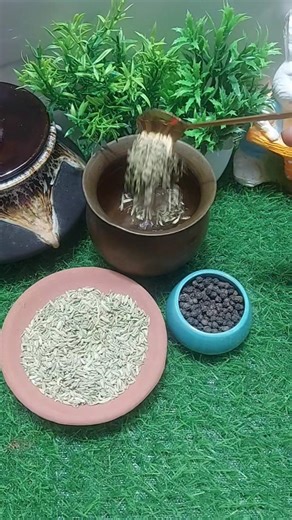 सुबह खाली पेट सौफ और क|ली मिर्च खाने के अश्चर्यजन फ़ायदे जानकर हैरान हो जाएंगे आप||DrRajeevDikshti