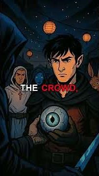 The Starlight Odyssey | Session 4 Recap (Part 1)