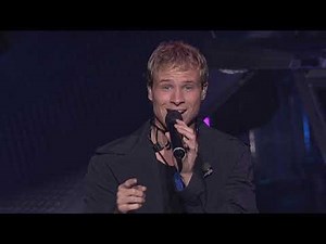 Backstreet Boys - As Long As You Love Me - 3/10/2000 - Conseco Fieldhouse