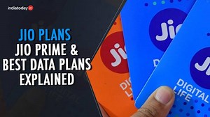 Jio Prime and best Jio Data plans explained