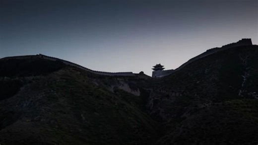 江山留胜迹，我辈复登临——我的六首怀古诗