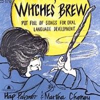 Witches' Brew