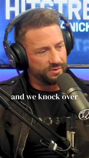 Challenge for 2026...and by 2026 I mean RIGHT NOW! Start doing what you say you're going to do and stack small wins throughout your day. You will absolutely become more confident in a very short period of time. | The Program