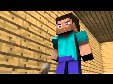 Los videos mas graciosos de minecraft.