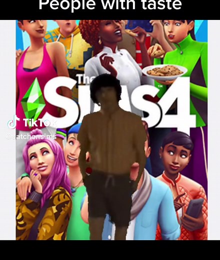 Exploring The Sims 4: A Vibrant Gaming Experience