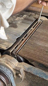 5.2K views · 34 reactions | How to tighten the jointer machine blade  #woodworking #woodwork #How #machine | Home Decoration | Facebook