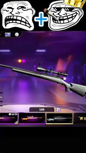 free fire new #short #freefire #freefiremax #short